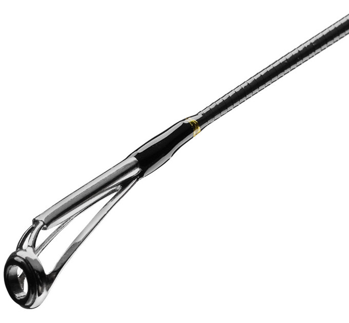 Удилище спиннинговое FAVORITE X1 Travel 764M 2.29m 7-24g