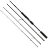 Удилище спиннинговое FAVORITE X1 Travel 764MH 2.29m 10-32g