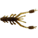 Силікон Reins Ring Shrimp 2" 002 Green Pumpkin (12шт/уп)