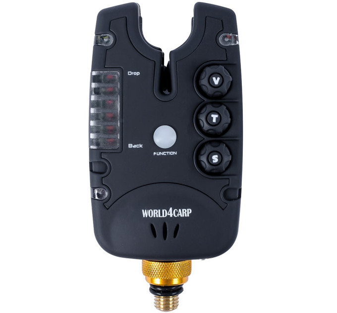 Сигнализатор World4Carp FA211 Blue