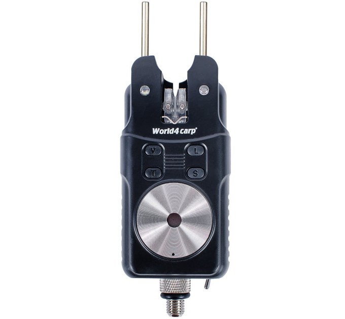 Сигнализатор World4Carp FA214 Blue