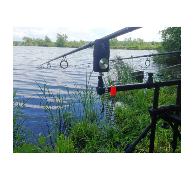 Сигнализатор World4Carp FA214 Blue