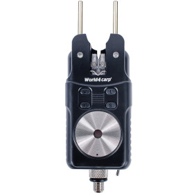 Сигнализатор World4Carp FA214 Red