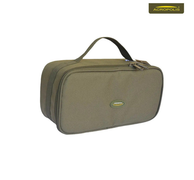 ACROPOLIS Сумка для 3-х котушок СДК-1