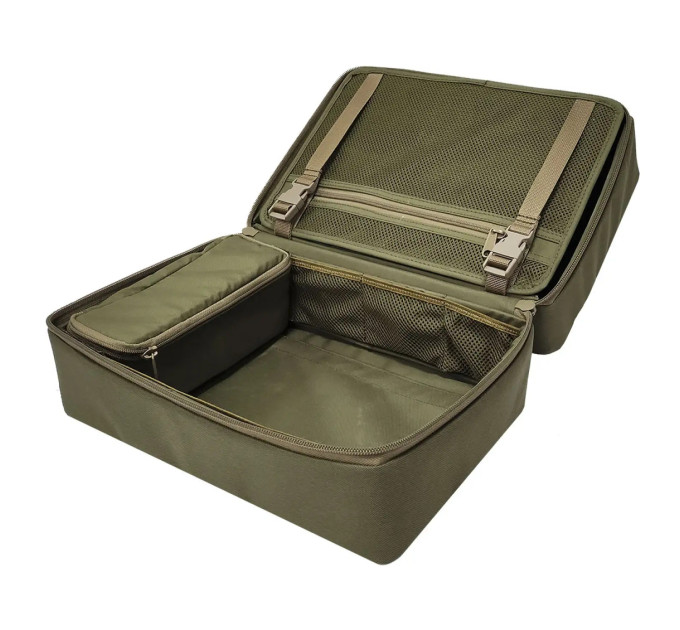 ACROPOLIS Органайзер для карповой, фидерной, флет-фидерной рыбалки ОКР-1