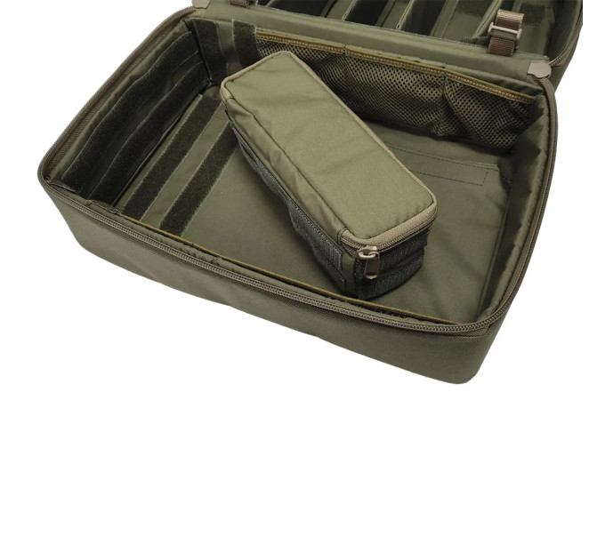 ACROPOLIS Органайзер для карповой, фидерной, флет-фидерной рыбалки ОКР-1