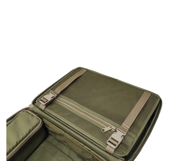 ACROPOLIS Органайзер для карповой, фидерной, флет-фидерной рыбалки ОКР-1