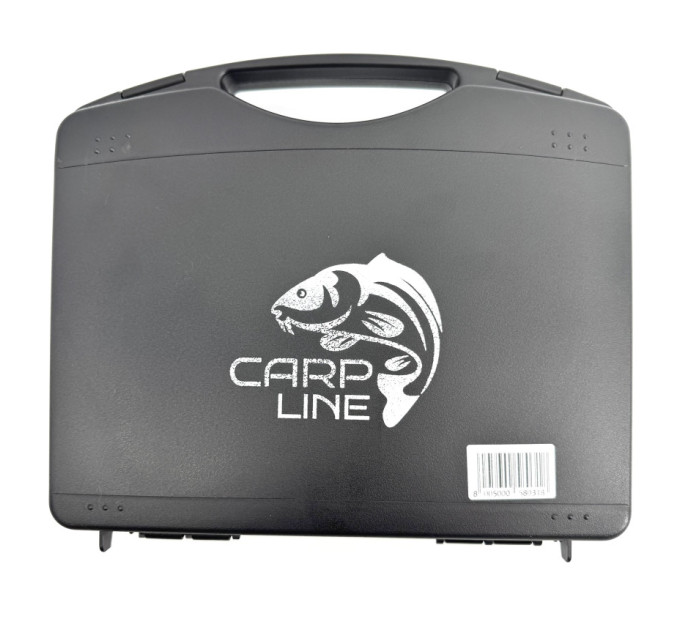 Набор сигнализаторов Carp Line TLI-22 (4+1)