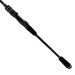 Удилище спиннинговое Black Fox Nexus Spin 702ML 2.13m 3-14g