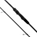 Удилище спиннинговое Black Fox Nexus Spin 702ML 2.13m 3-14g