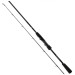 Удилище спиннинговое Favorite X1 General Heavy 1-772MH 2.32m 10-32g Fast