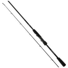 Удилище спиннинговое Favorite X1 General Light 1-832M 2.51m 7-21g Fast