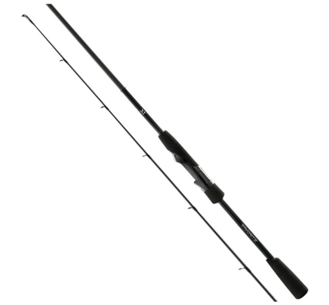 Удилище спиннинговое Favorite X1 Stream 1-682UL 2.03m 1.5-7g Mod.Fas