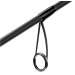 Удилище спиннинговое Favorite X1 Twitch 1-702MH 2.13m 10-30g Ex.Fast