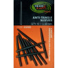 Techno Carp Хвостовик к быстросъемному вертлюгу (уп 10 шт)