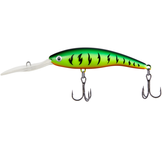 Воблер Select Basher 110F 110mm 23.0g #02 (max 6.0m)