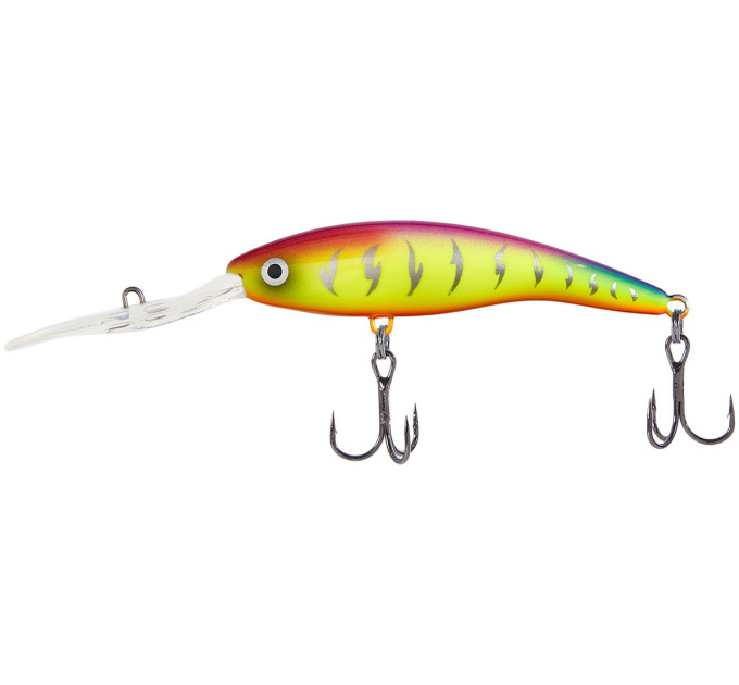Воблер Select Basher 110F 110mm 23.0g #03 (max 6.0m)