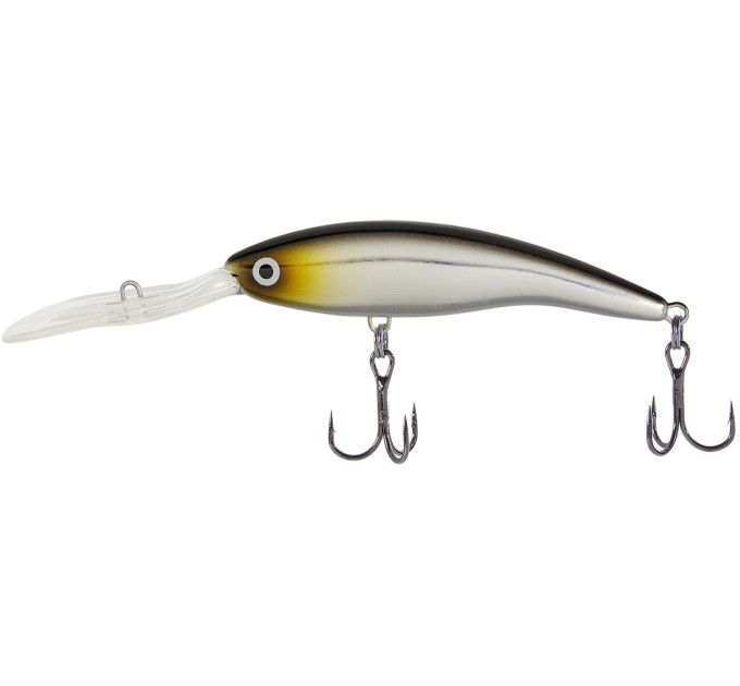 Воблер Select Basher 110F 110mm 23.0g #07 (max 6.0m)