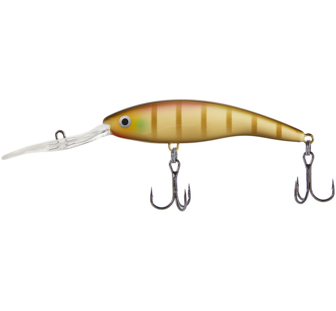 Воблер Select Basher 110F 110mm 23.0g #12 (max 6.0m)