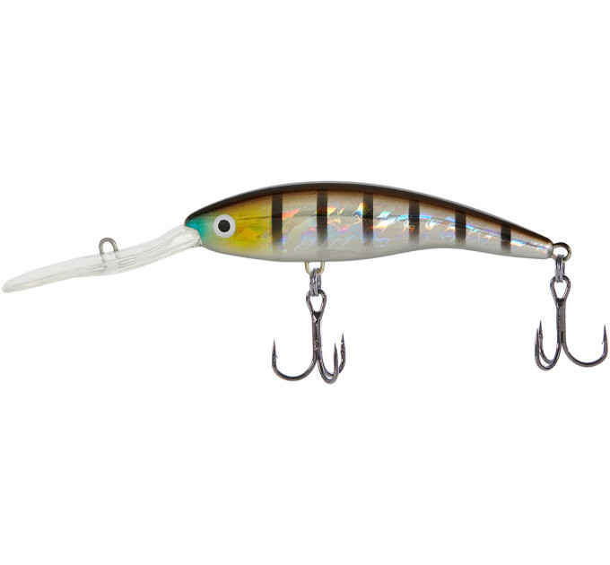 Воблер Select Basher 110F 110mm 23.0g #13 (max 6.0m)