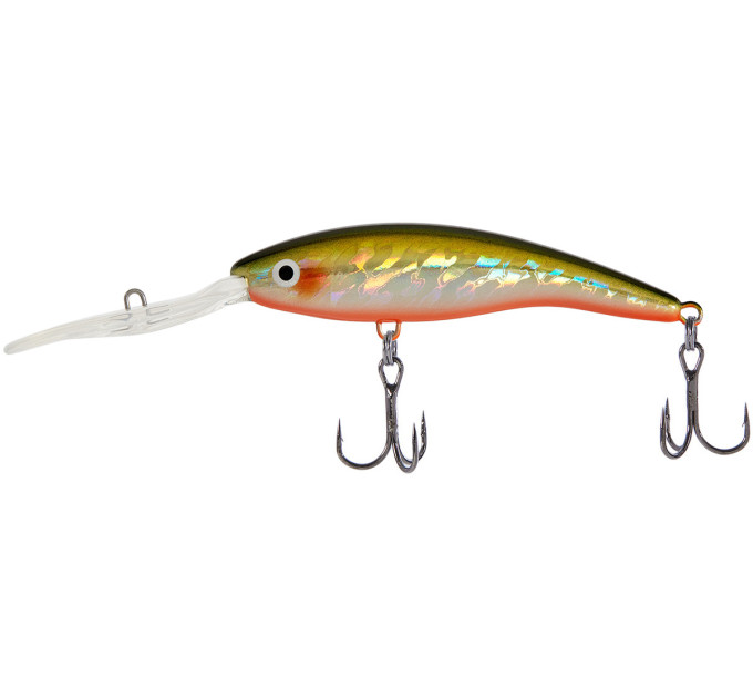 Воблер Select Basher 110F 110mm 23.0g #24 (max 6.0m)