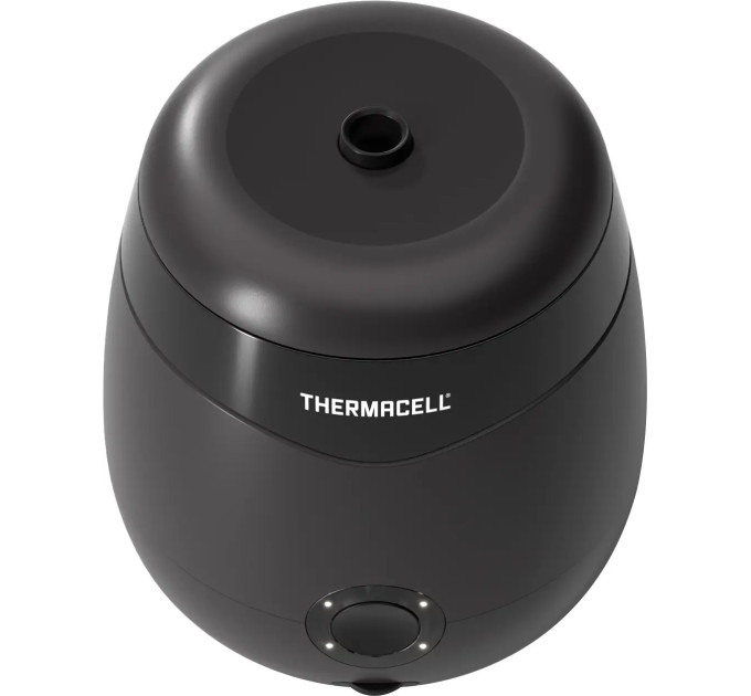 Устройство от комаров Thermacell E55 (40) Rechargeable Mosquito Repeller Charcoal
