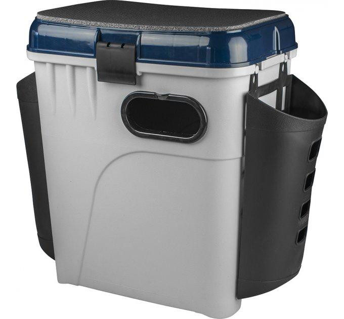 Ящик зимний AQUATECH 1870K с мягкими карманами