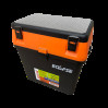 Ящик зимний ECLIPSE Orange, высота 38 см