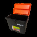 Ящик зимний ECLIPSE Orange, высота 38 см
