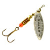 Блешня Mepps AGLIA LONG RAINBO 1 Silver