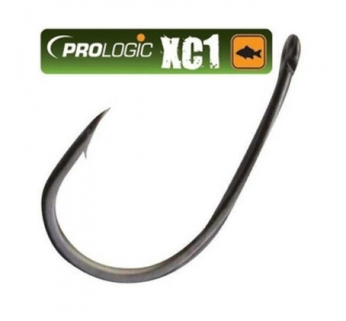 Крючок Prologic Hoor XC1 №4