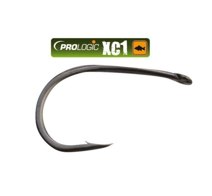 Крючок Prologic Hoor XC1 №4