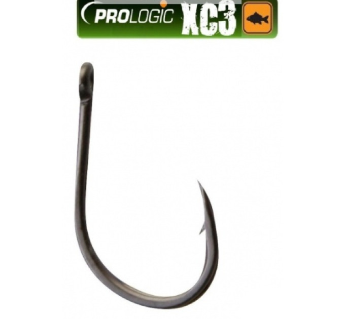 Крючок Prologic Hoor XC3 №6