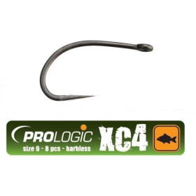 Крючок Prologic Hoor XC4 №2