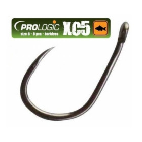 Крючок Prologic Hoor XC5 №2