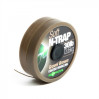 Поводочный материал Korda с покрытием N-Trap Soft 20m 15Lb Gravel Brawn