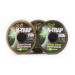 Поводочный материал Korda с покрытием N-Trap Soft 20m 15Lb Gravel Brawn