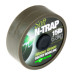 Поводочный материал Korda с покрытием N-Trap Soft 20m 15Lb Weedy Green