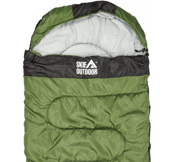 Спальный мешок Skif Outdoor Morpheus 1400