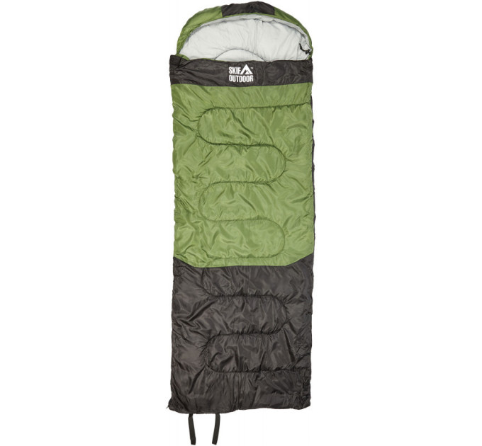 Спальный мешок Skif Outdoor Morpheus 1900
