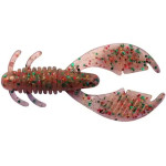 Силикон Reins AX Craw Mini 2" 406 Boil Shrimp (12шт/уп)