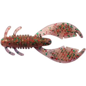 Силикон Reins AX Craw Mini 2" 406 Boil Shrimp (12шт/уп)