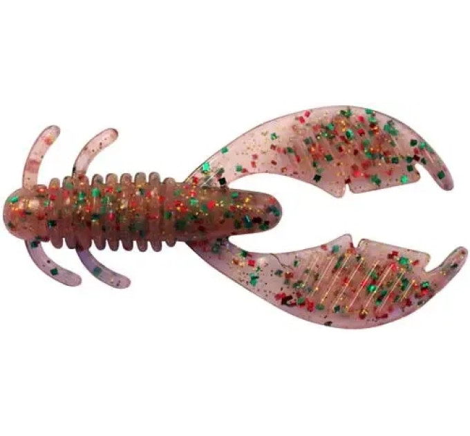Силікон Reins AX Craw Mini 2" 406 Boil Shrimp (12шт/уп)