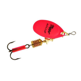 Блешня Mepps AGLIA FLUO 3 Red