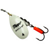 Блешня Mepps AGLIA FLUO 4 Phospho