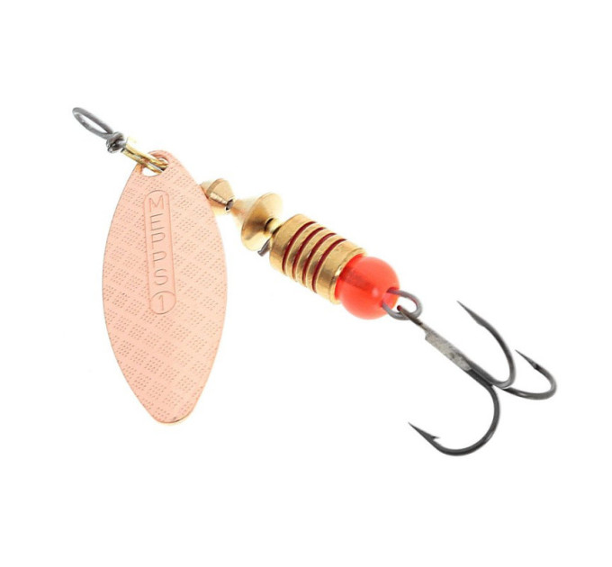 Блешня Mepps AGLIA LONG 1 Copper