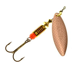 Блешня Mepps AGLIA LONG 3 Copper