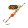 Блешня Mepps BLACK FURY 1 Gold/Orange