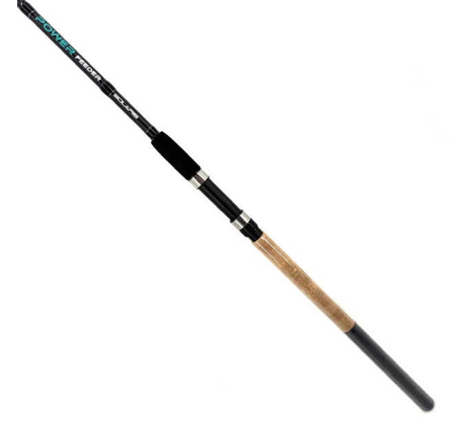 Удилище фидерное SOLARIS Power Feeder 3.6m 60-150g