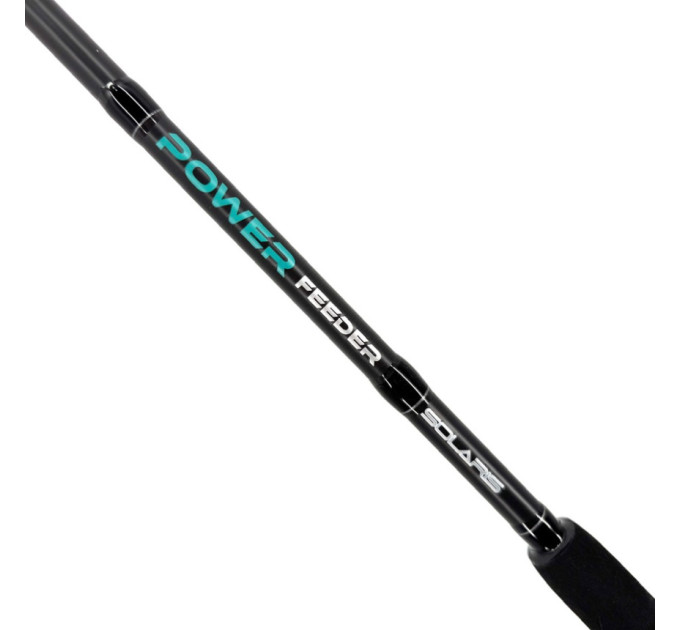 Удилище фидерное SOLARIS Power Feeder 3.6m 60-150g